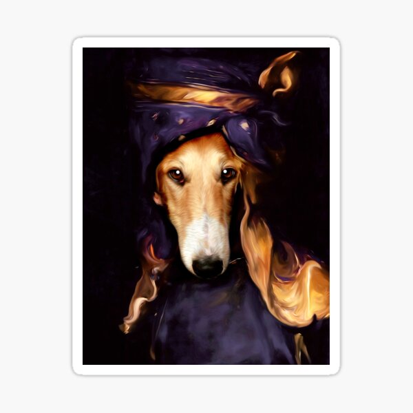 Salim Sticker