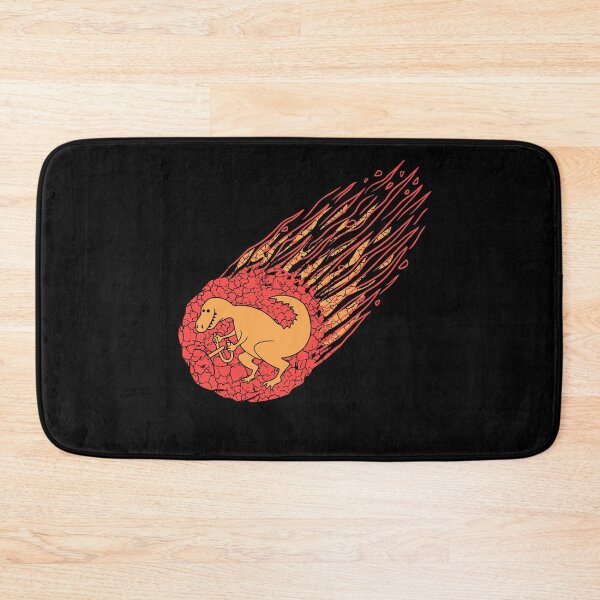 Item preview, ASTEROID AND DINOSAUR designed and sold by Alexander  Medvedev.
