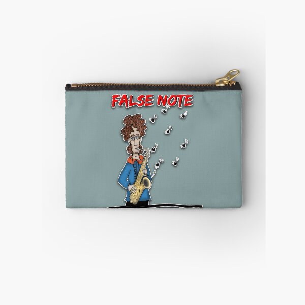 Item preview, False note... Saxophone. Red. Colors. designed and sold by AtelierFafard.