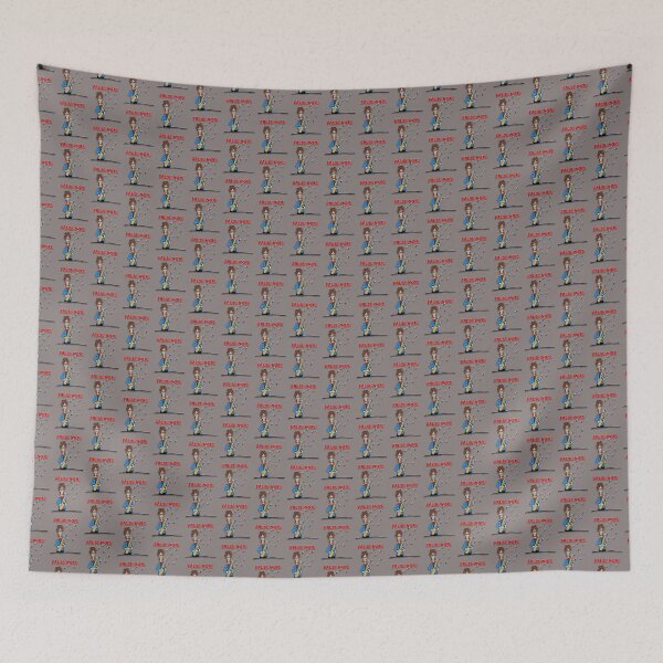 Item preview, False note... Saxophone. Red. Colors. designed and sold by AtelierFafard.