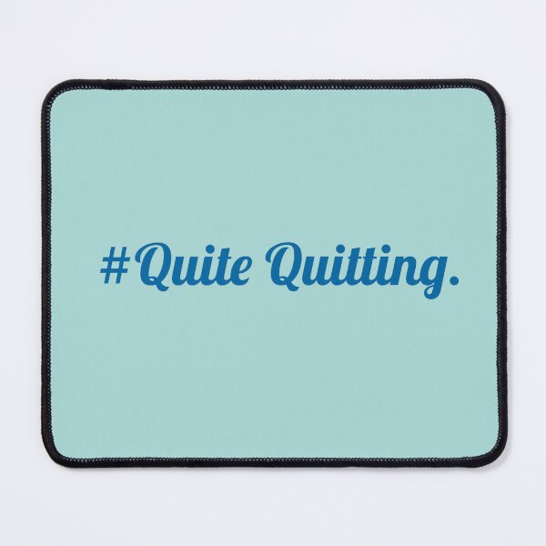 Item preview, #QuiteQuitting designed and sold by StandStrong786.