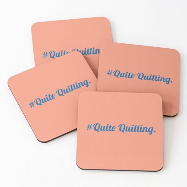 Item preview, #QuiteQuitting designed and sold by StandStrong786.