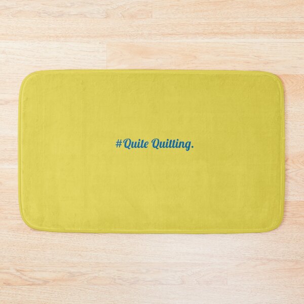 Item preview, #QuiteQuitting designed and sold by StandStrong786.