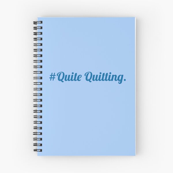 Item preview, #QuiteQuitting designed and sold by StandStrong786.