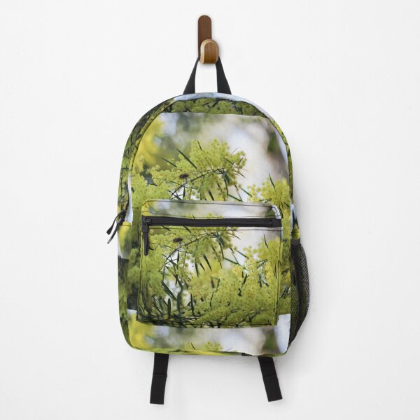 Item preview, Wonderful Wattle designed and sold by KazM.