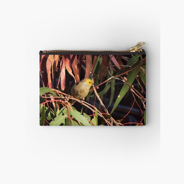 Item preview, White-plumed Honeyeater designed and sold by John Sharp.