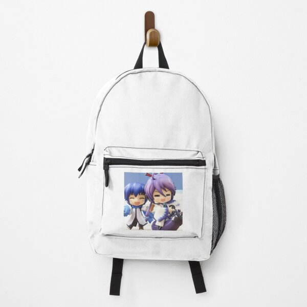 Item preview, Gakupo and KAITO nendoroids designed and sold by Lauwuuh.