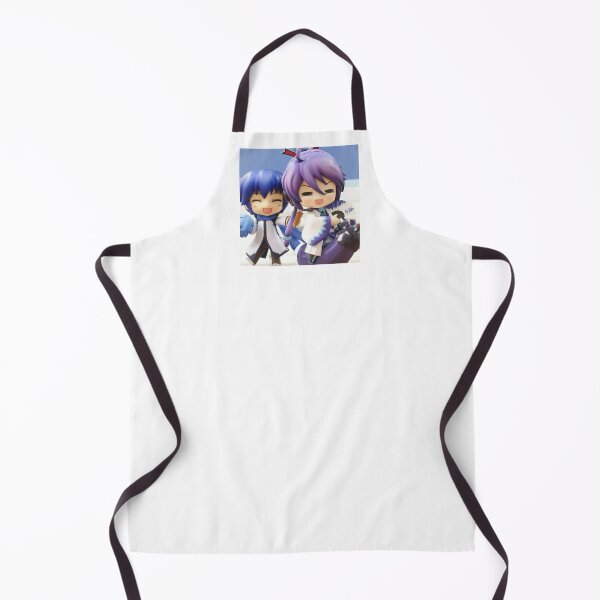Item preview, Gakupo and KAITO nendoroids designed and sold by Lauwuuh.