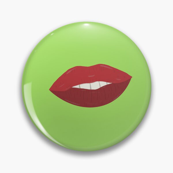 Item preview, Smoochy Lips-Red designed and sold by Ins0mniaKitsun3.