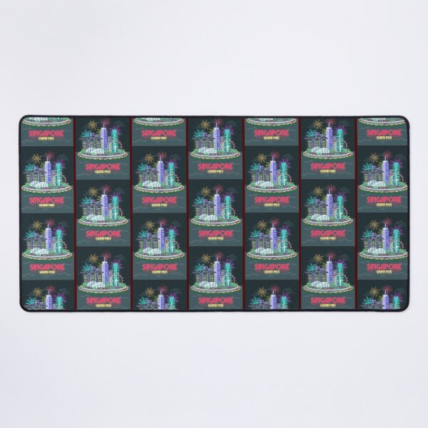 Item preview, Singapore Grand Prix    designed and sold by GarexDesign.