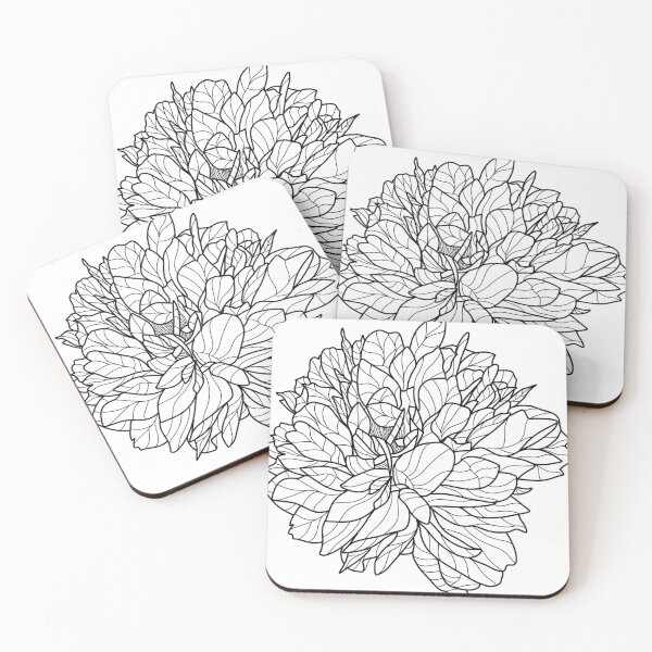 Item preview, Japanese Rose designed and sold by Thunderbadger96.