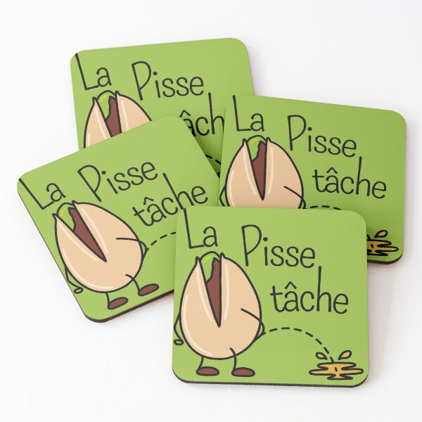 Item preview, pissing pistachio designed and sold by Basst64.