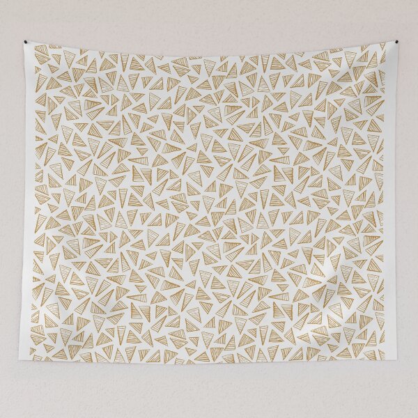 Item preview, Golden Triangle designed and sold by saldesign433.