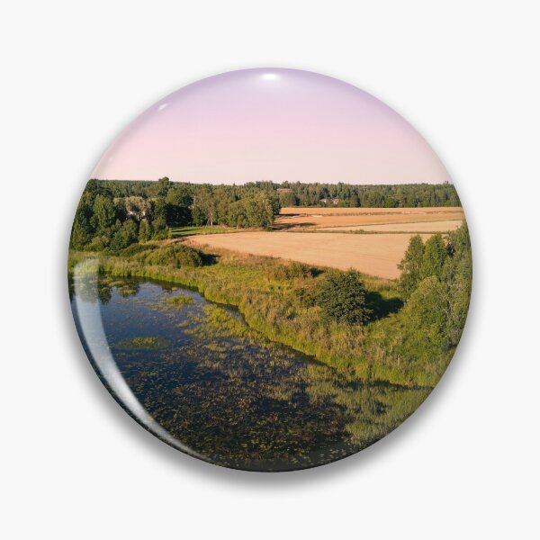 Item preview, Classic landscape of Taivalkunta designed and sold by Jouko Lehto Photography.