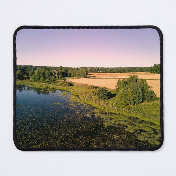 Item preview, Classic landscape of Taivalkunta designed and sold by Jouko Lehto Photography.