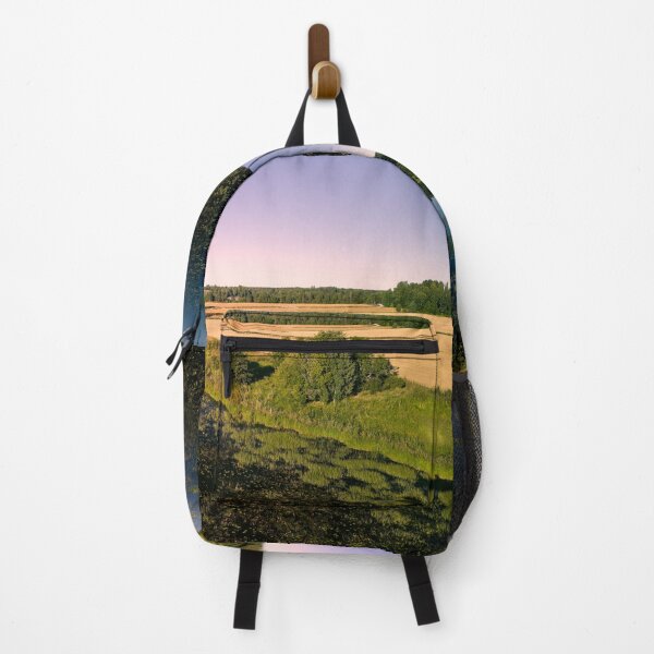Item preview, Classic landscape of Taivalkunta designed and sold by Jouko Lehto Photography.