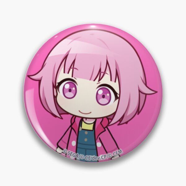 Item preview, Emu Otori chibi designed and sold by Lauwuuh.