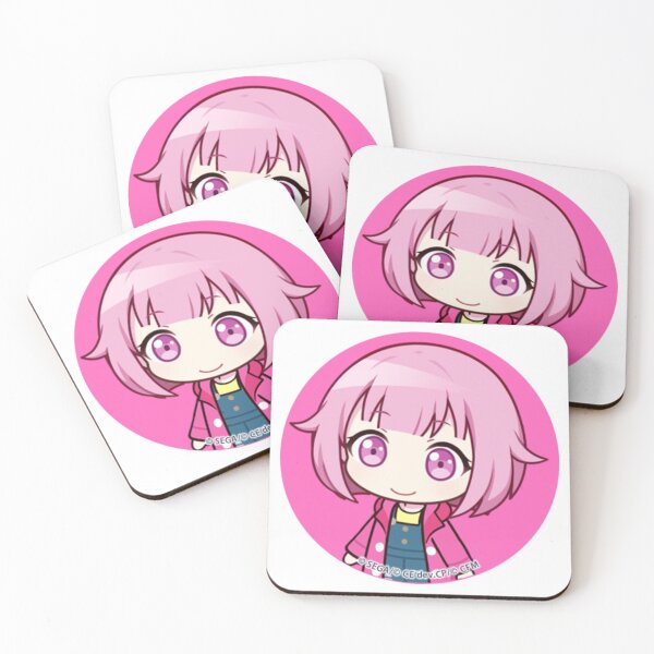 Item preview, Emu Otori chibi designed and sold by Lauwuuh.