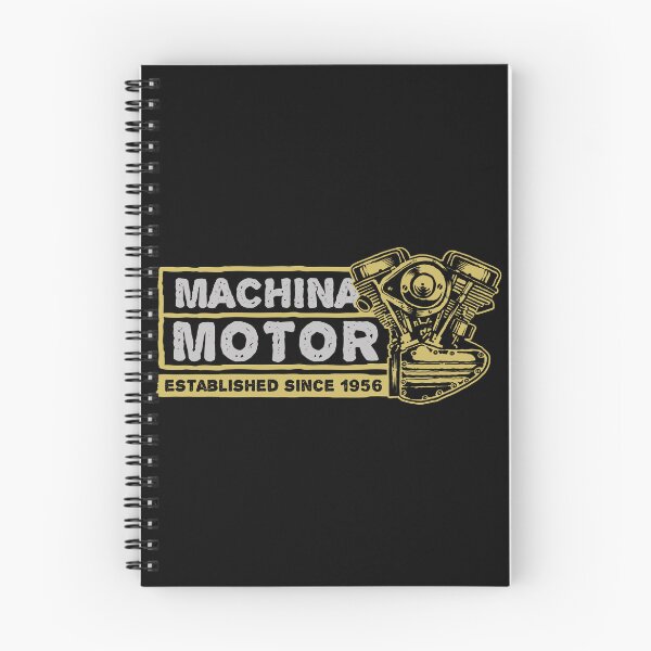 Item preview, Machina Motor designed and sold by Artistic Prints.