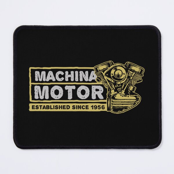 Item preview, Machina Motor designed and sold by Artistic Prints.