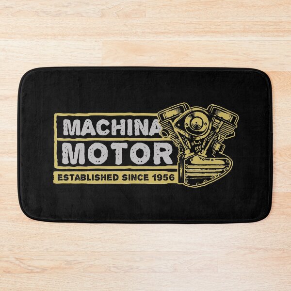 Item preview, Machina Motor designed and sold by Artistic Prints.