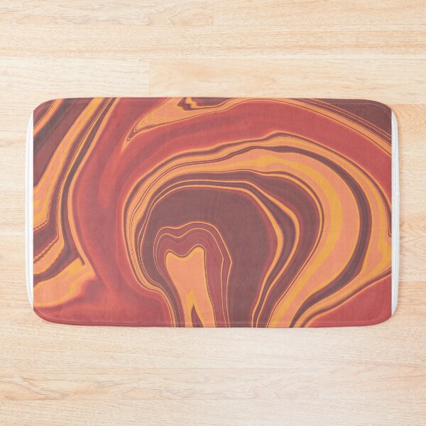 Item preview, Fluid Abstract Pattern 301 designed and sold by Holidays77.