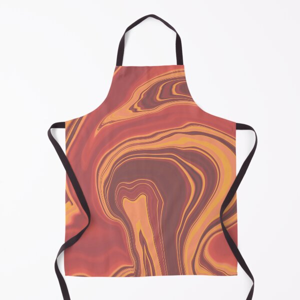 Item preview, Fluid Abstract Pattern 301 designed and sold by Holidays77.