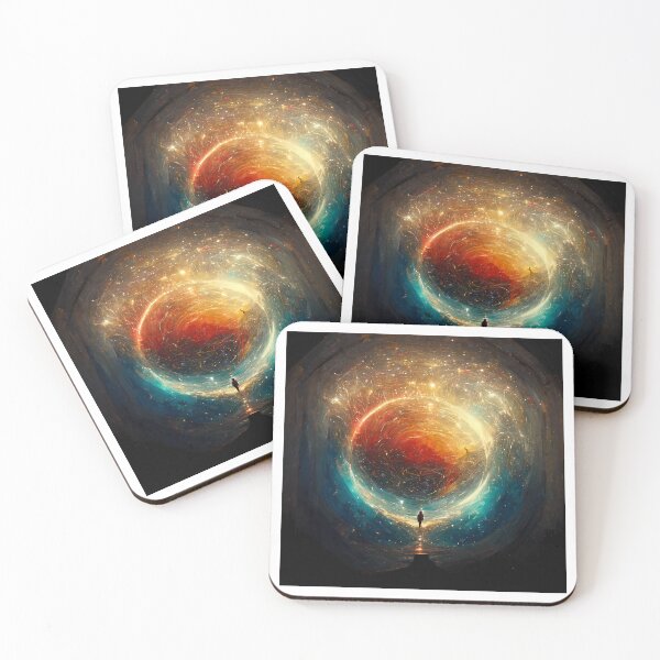 Item preview, Centre of the Universe designed and sold by TheDreamEffect.