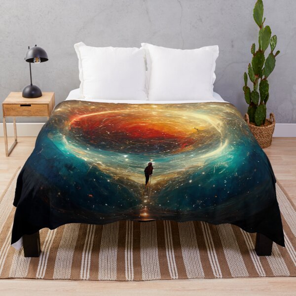 Item preview, Centre of the Universe designed and sold by TheDreamEffect.