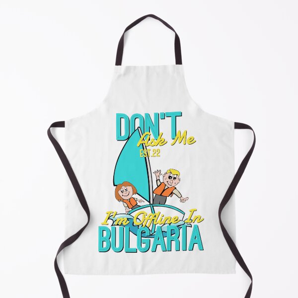 Item preview, NO ME PREGUNTES ESTOY DESCONECTADO EN BULGARIA designed and sold by GAADesignz.