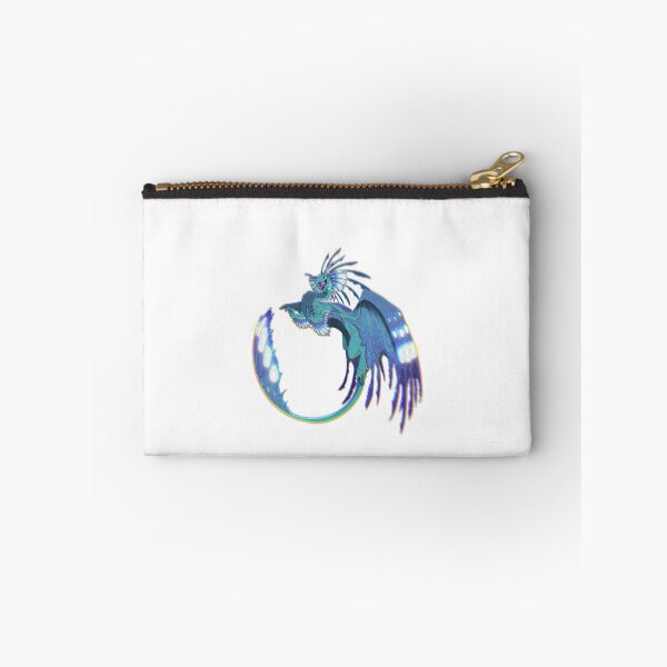 Item preview, Sea Dragon (transparent) designed and sold by Neokroy.