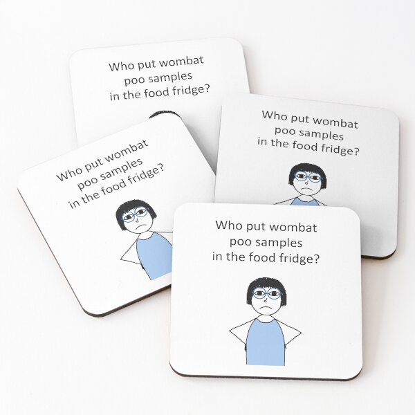 Item preview, Unimpressed scientist designed and sold by HaniaAnia.