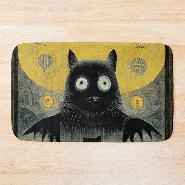 Item preview, Halloween design #12 designed and sold by NatureSight.