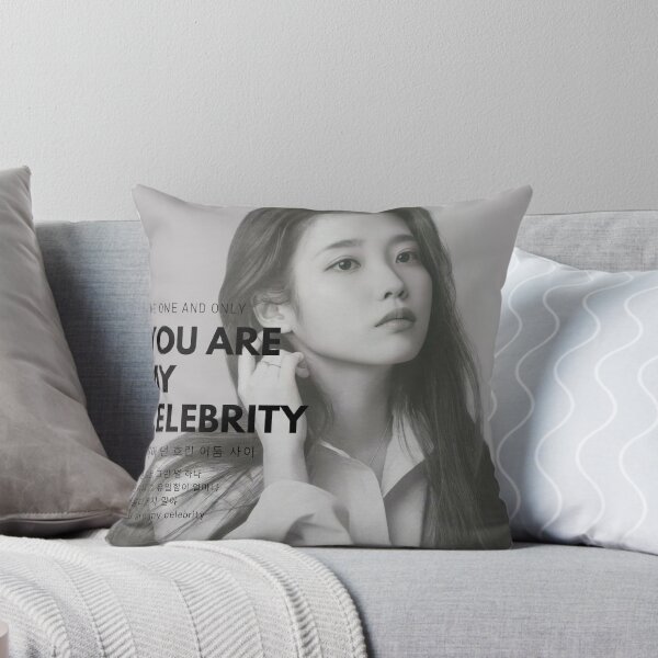 Item preview, IU (celebrity) designed and sold by Primers.