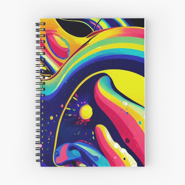 Item preview, Abstract Pride Art designed and sold by COYN.