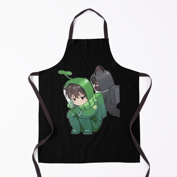 Item preview, Sykkuno designed and sold by Aidangordon.