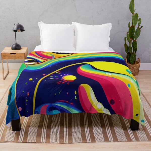 Item preview, Abstract Pride Art designed and sold by COYN.