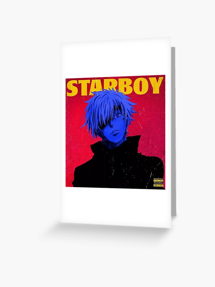 Chainsaw man (Denji) Ft. The Weeknd [Starboy] | Cartoon profile pics,  Cartoon profile pictures, Funny profile pictures