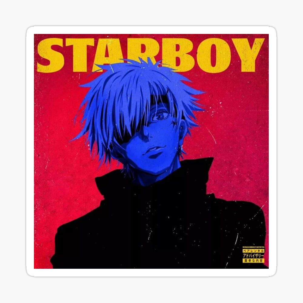 Stream Starboy X Stringer Things by iz2ck | Listen online for free on  SoundCloud