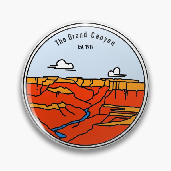 Item preview, The Grand Canyon National Park designed and sold by sjwang23.