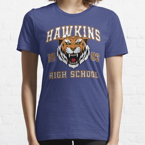 Hawkins High School Sweatshirt - Jolly Family Gifts