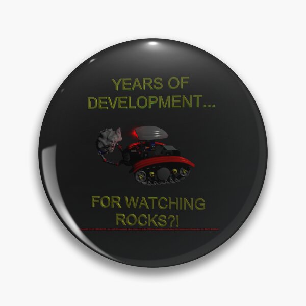 Item preview, 52. Years of Development (I.G.S.M. dm Keeper) designed and sold by ciullocorp.