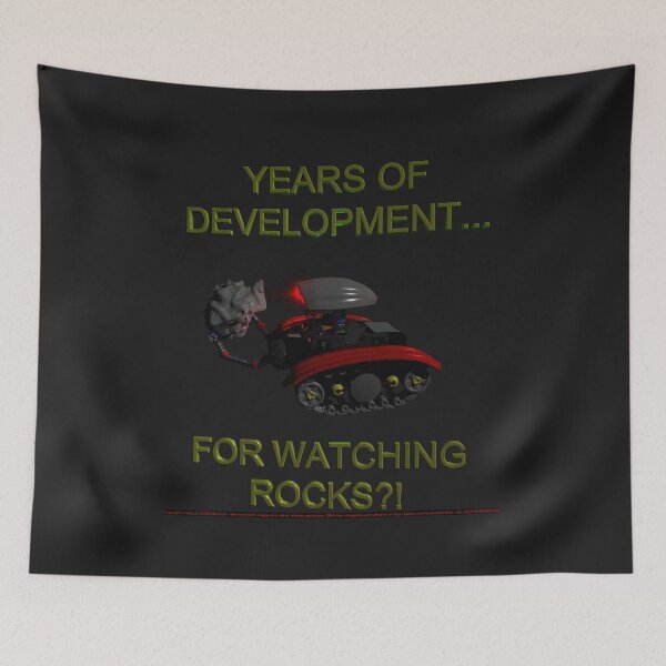 Item preview, 52. Years of Development (I.G.S.M. dm Keeper) designed and sold by ciullocorp.