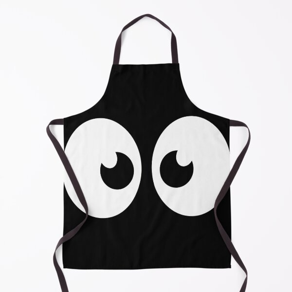 Item preview, Cute Cartoon Eyes designed and sold by SYMEshop.