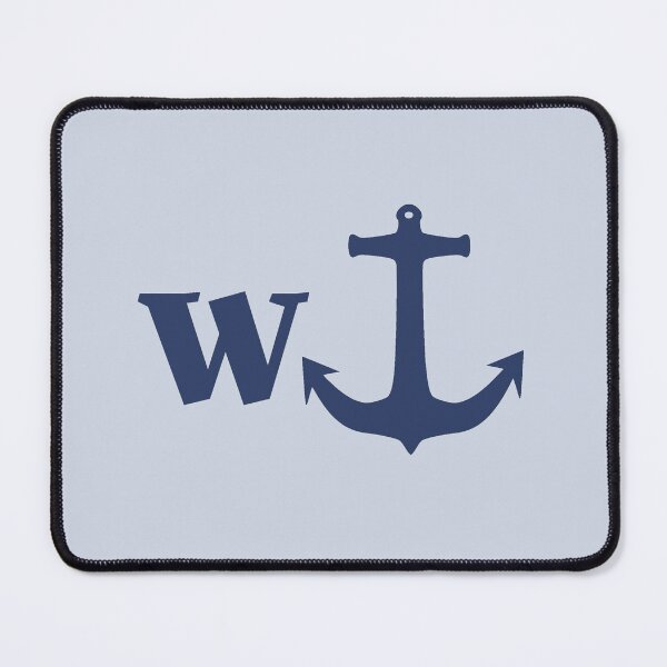 Item preview, Anchor with a Twist. For The Ex designed and sold by Rebel-Design.