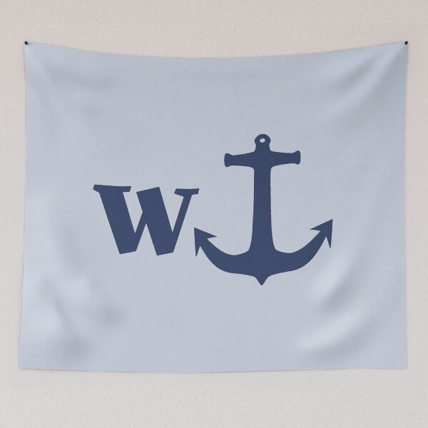 Item preview, Anchor with a Twist. For The Ex designed and sold by Rebel-Design.