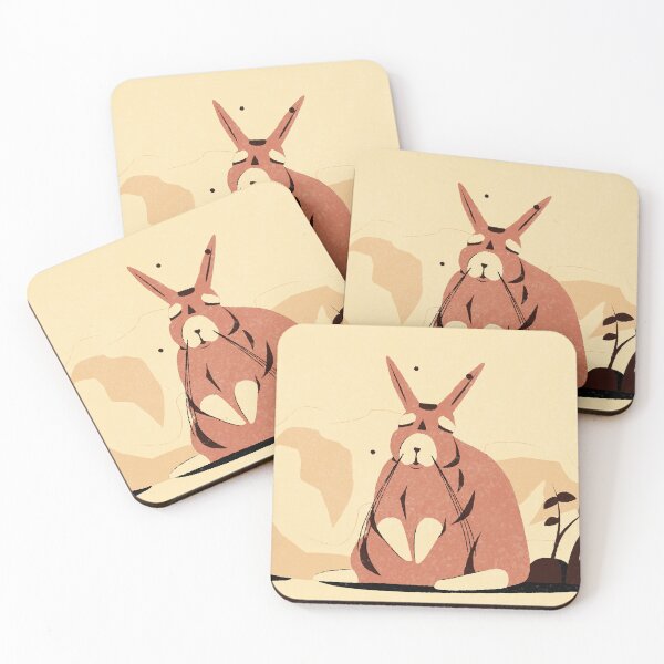 Item preview, Viscacha designed and sold by Yume-Art-NL.