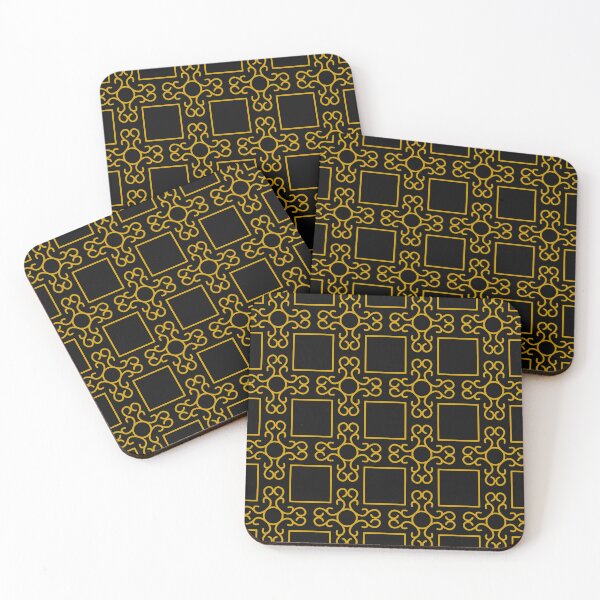 Item preview, Beautiful Floral Pattern designed and sold by lakokakr.