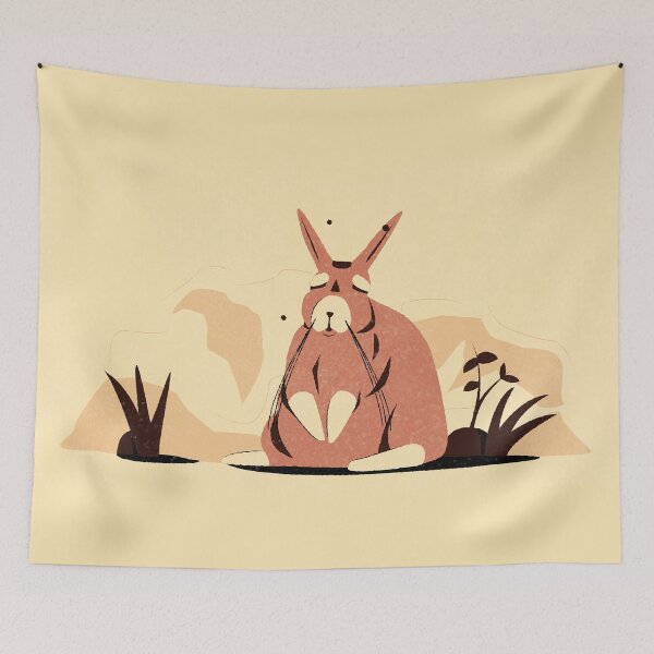 Item preview, Viscacha designed and sold by Yume-Art-NL.