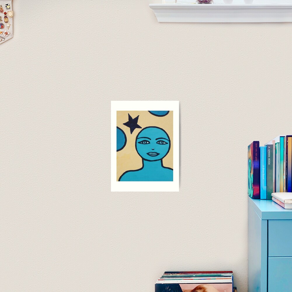 Aperçu de l'œuvre Impression artistique créée et vendue par jeanpaulperrenx.